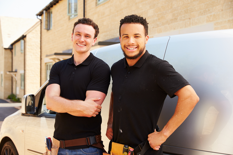 small-business-tradesmen small business marketing using social media